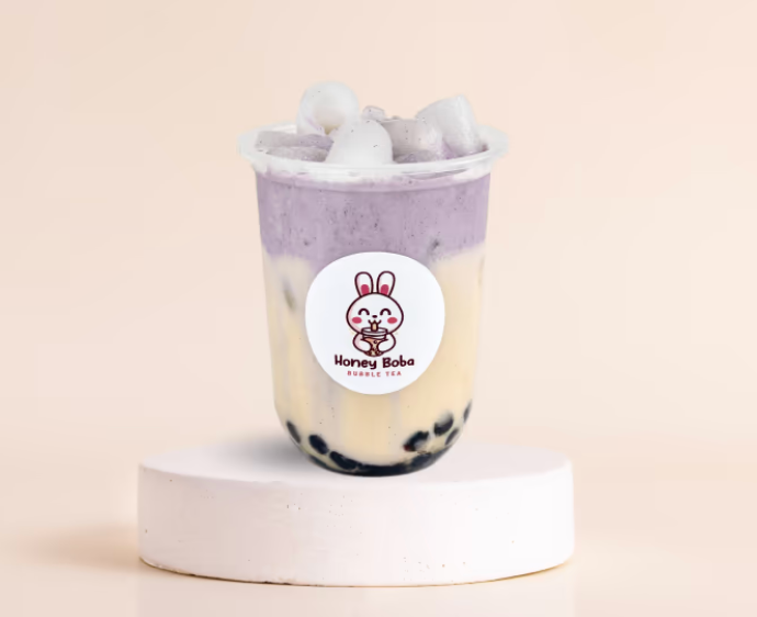 Taro Lava