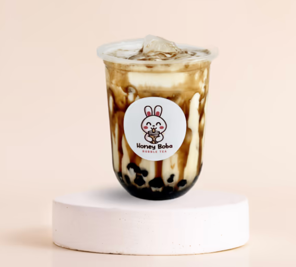 Tiger Boba