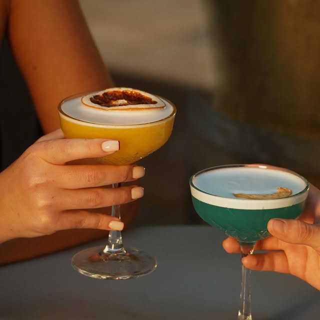 Margaliti Collection